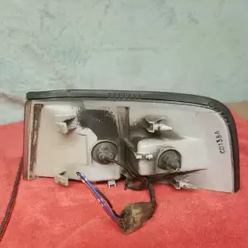 041-5133R ACURA Parking Corner Turn Light Passenger Legend #3