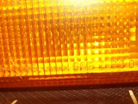 045-0385 ACURA Front Bumper Turn Signal Right Light Lamp #3