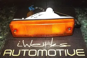045-0385 ACURA Front Bumper Turn Signal Right Light Lamp