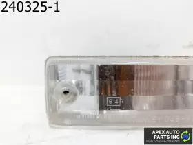 045-3828 ACURA Passenger Turn Signal Right Bumper Light #2