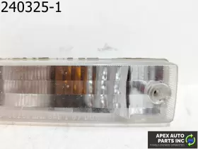 045-3828 ACURA Passenger Turn Signal Right Bumper Light #3
