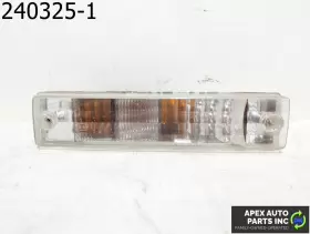045-3828 ACURA Passenger Turn Signal Right Bumper Light