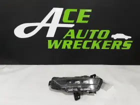 116-10336L ACURA Driver Left Corner Light Fog Driving Rdx