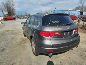 116-50212L ACURA Driver Left Corner Light Fog Driving Rdx #3