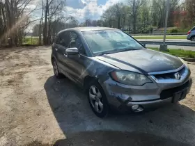 116-50212L ACURA Driver Left Corner Light Fog Driving Rdx