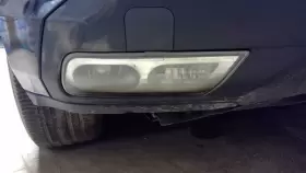 116-50228R ACURA Passenger Corner Light Fog Driving Bumper