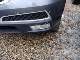 116-50695L ACURA Driver Corner Light Fog Driving Bumper Mdx