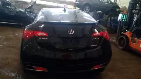 116-50700R ACURA Passenger Corner Light Fog Driving Bumper #2
