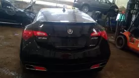 116-50701L ACURA Driver Corner Light Fog Driving Bumper Zdx #2