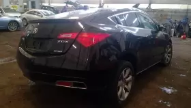 116-50701L ACURA Driver Corner Light Fog Driving Bumper Zdx