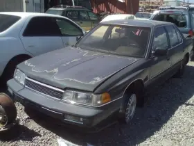 Acura 116-58954r Passenger Corner/park Light Fog-driving Sedan 4 Door Fits 86-88 Legend 170098