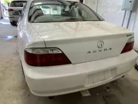 116-59550L ACURA Driver Corner Light Fog Driving Bumper Tl #3
