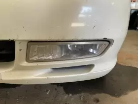116-59550L ACURA Driver Corner Light Fog Driving Bumper Tl