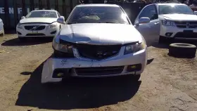 116-59966L ACURA Driver Corner Light Fog Driving Bumper Tsx