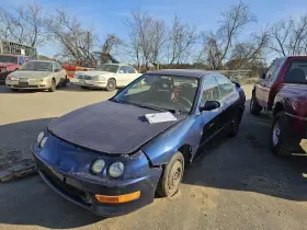 116-60387R ACURA Passenger Corner Light Lamp Turn Signal Park #2