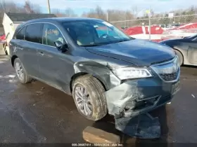 116-60568L ACURA Driver Corner Light Fog Driving Led Bumper