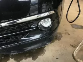116-60654L ACURA Driver Left Corner Light Fog Driving Tlx
