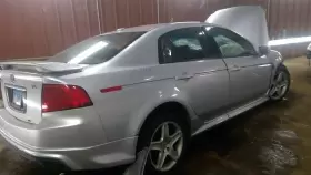 166-59636R ACURA Passenger Right Tail Light Tl