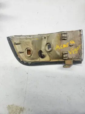 212-22210 ACURA Front Passenger Right Turn Signal Light Vigor #2