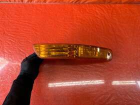 33351-ST7-A11 ACURA Driver Left Bumper Corner Light Lamp
