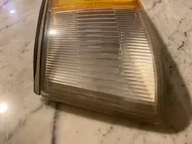 33650-SG0-A01 ACURA Left Combination Corner Marker Signal #2