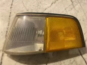33650-SG0-A01 ACURA Left Combination Corner Marker Signal