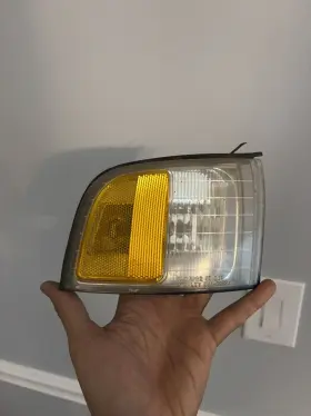 34301-SP0-A02 ACURA Right Corner Position Light Marker Turn