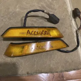 D41-135 ACURA Right Left Corner Signal Lights Integra