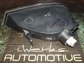 P3942 ACURA Usdm Front Bumper Blinker Turn Signal Light Lamp #2