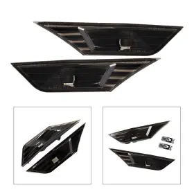 H02551127N HONDA Marker Light Smoked Position Led Bulb Civic