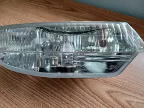 116-59785L LEXUS Fog Light Front Lamp Driver Left LS430 #2