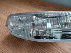 116-59785L LEXUS Fog Light Front Lamp Driver Left LS430 #3