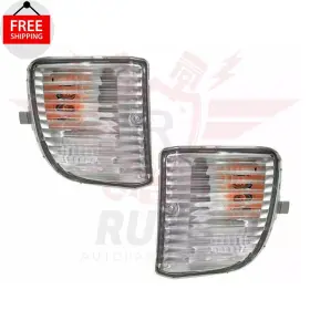 13451214 TOYOTA Front Turn Signal Light Left Right Set RAV4