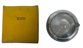 1440340 DODGE Parking Light Lamp Lens