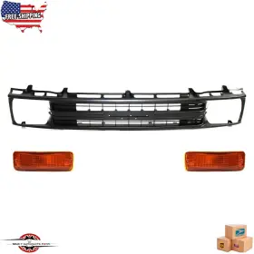 17616547 TOYOTA Front Grille Left Right Signal Light 2WD Park