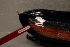 68157102A0 JEEP Right Turn Signal Light Led Cherokee #2