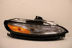 68157102A0 JEEP Right Turn Signal Light Led Cherokee