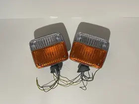 81510-69035 TOYOTA Land Front Turn Signal Lamp Light FJ40 #2