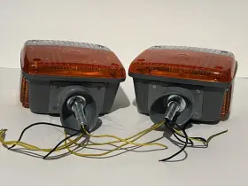 81510-69035 TOYOTA Land Front Turn Signal Lamp Light FJ40 #3