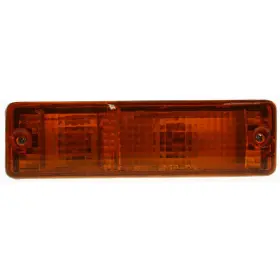 12-1159-00 NISSAN Turn Signal Light Lens Passenger
