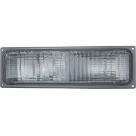 12-1412-01 CHEVROLET Turn Signal Light Lens Driver C1500