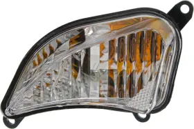 13448255 TOYOTA Turn Signal Light Lens Driver Capa Avalon