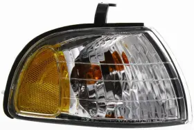 18-5291-00 Turn Signal Light Corner Marker Lamp Passenger Rh