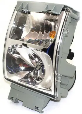 C106912 CADILLAC Turn Signal Light Sts Lens Driver