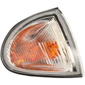 H106907 HONDA Turn Signal Light Del Lens Passenger Civic