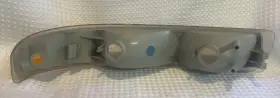 R1-GM166-U000-R CHEVY Signal Lamp Right Passenger Park Tahoe #2