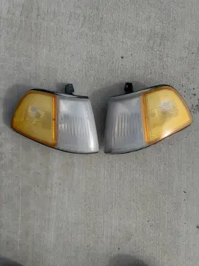 R1-HD433-B000-P HONDA Left Right Corner Signal Lights Civic