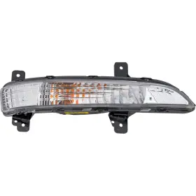 REPC106901Q CHEVROLET Turn Signal Light Lens Right Capa