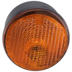 REPJ106906 JEEP Turn Signal Light Jk Lens Driver Wrangler