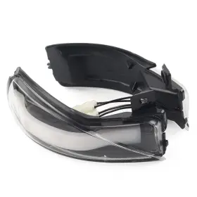 423224702923 AIR ROCKET Mirror Lamp Turn Signal Gh Mazda #3